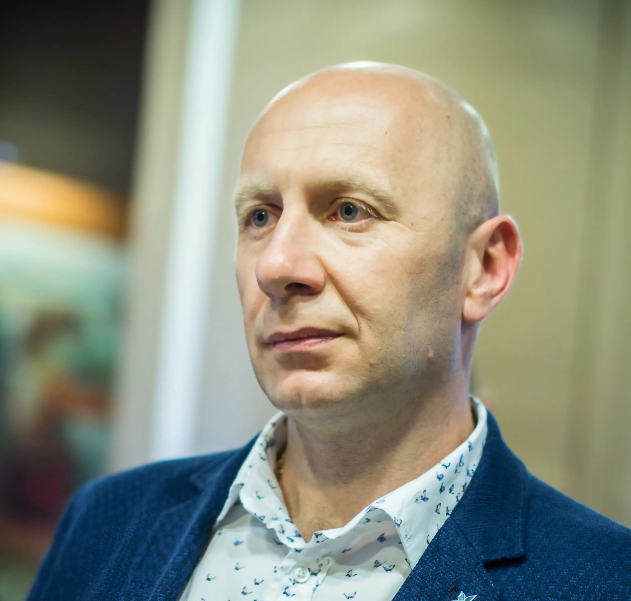 Tomáš Mikita