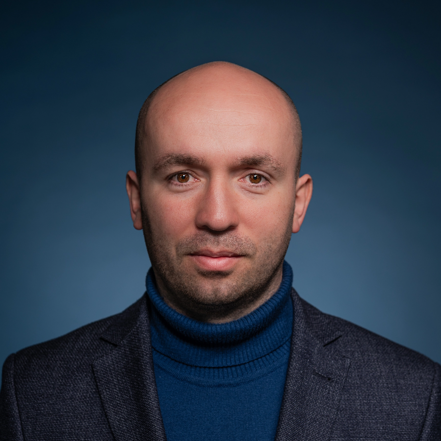 Ing. Slavomír Molnár